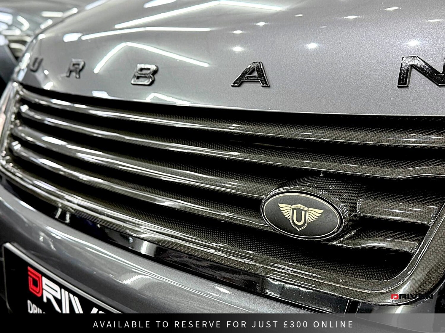 Used Land Rover Range Rover Sport 2018 for sale - 77494924: Photo 21