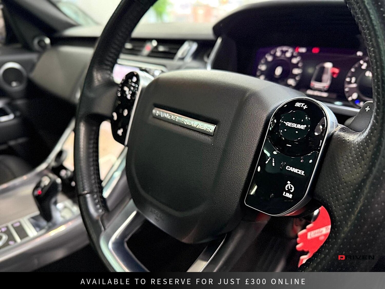 Used Land Rover Range Rover Sport 2018 for sale - 77494924: Photo 25