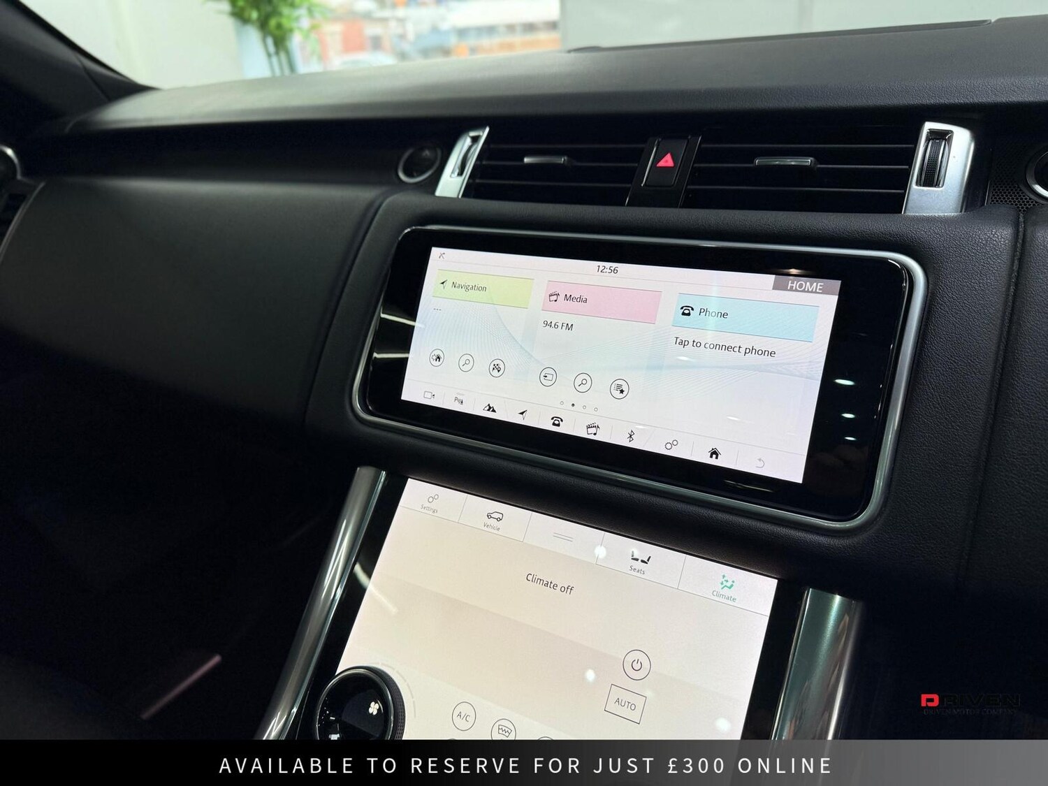 Used Land Rover Range Rover Sport 2018 for sale - 77494924: Photo 26