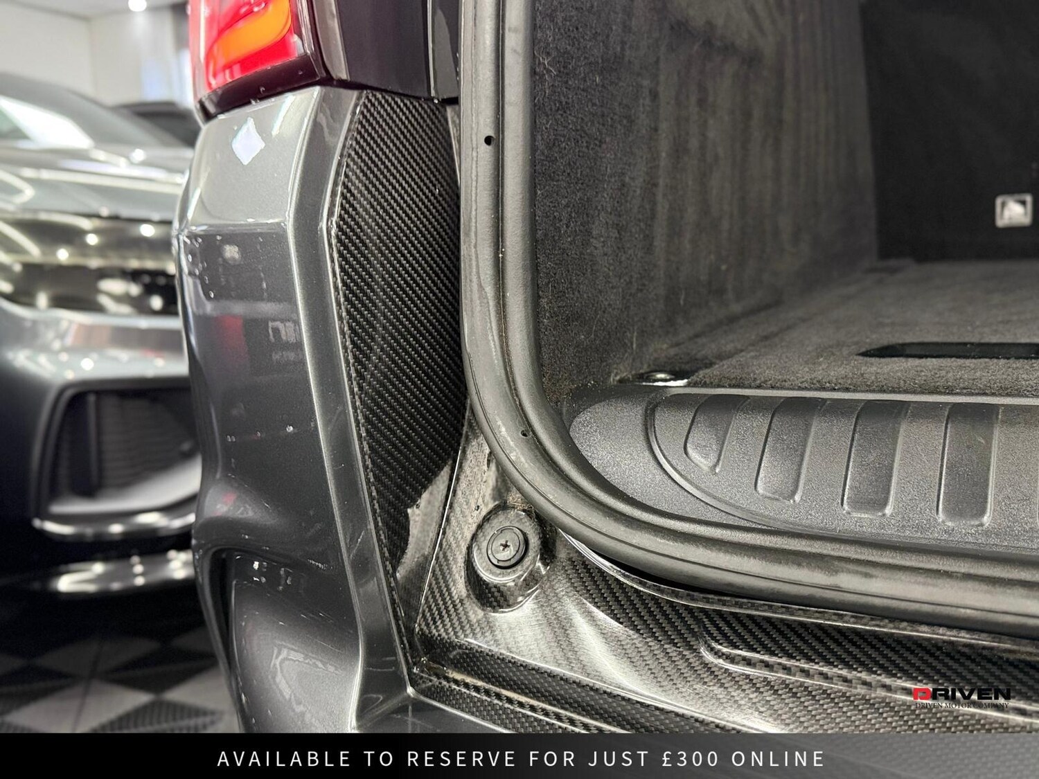 Used Land Rover Range Rover Sport 2018 for sale - 77494924: Photo 32