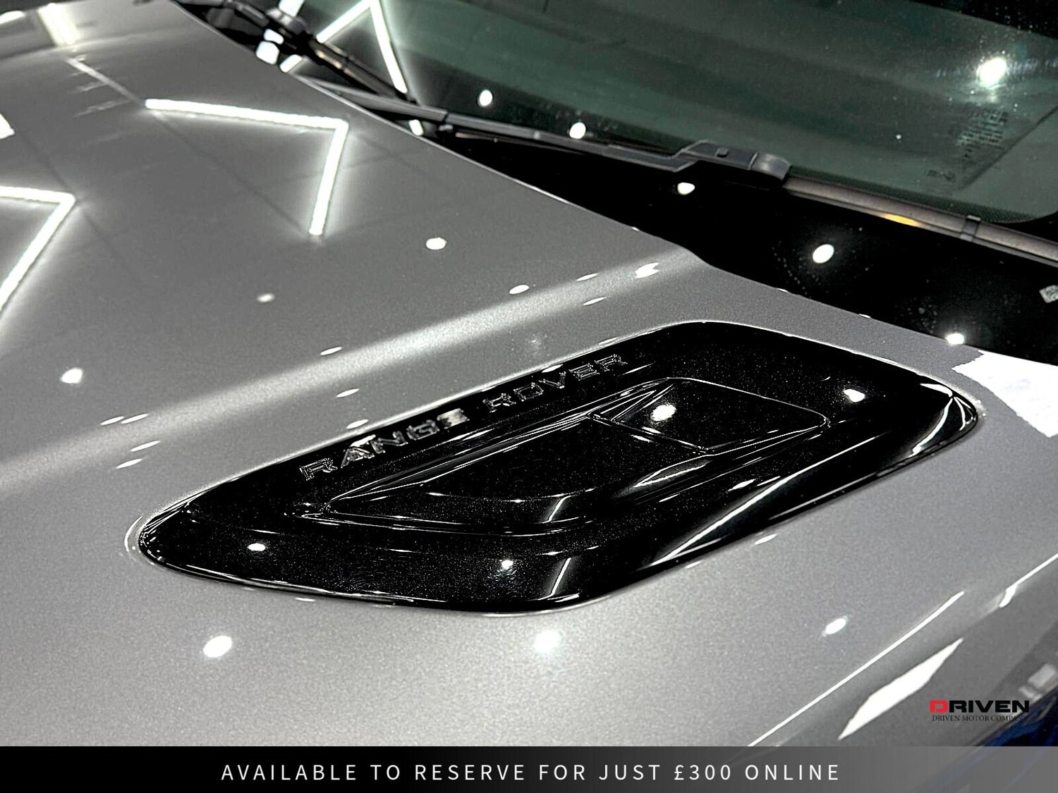 Used Land Rover Range Rover Sport 2018 for sale - 77494924: Photo 33