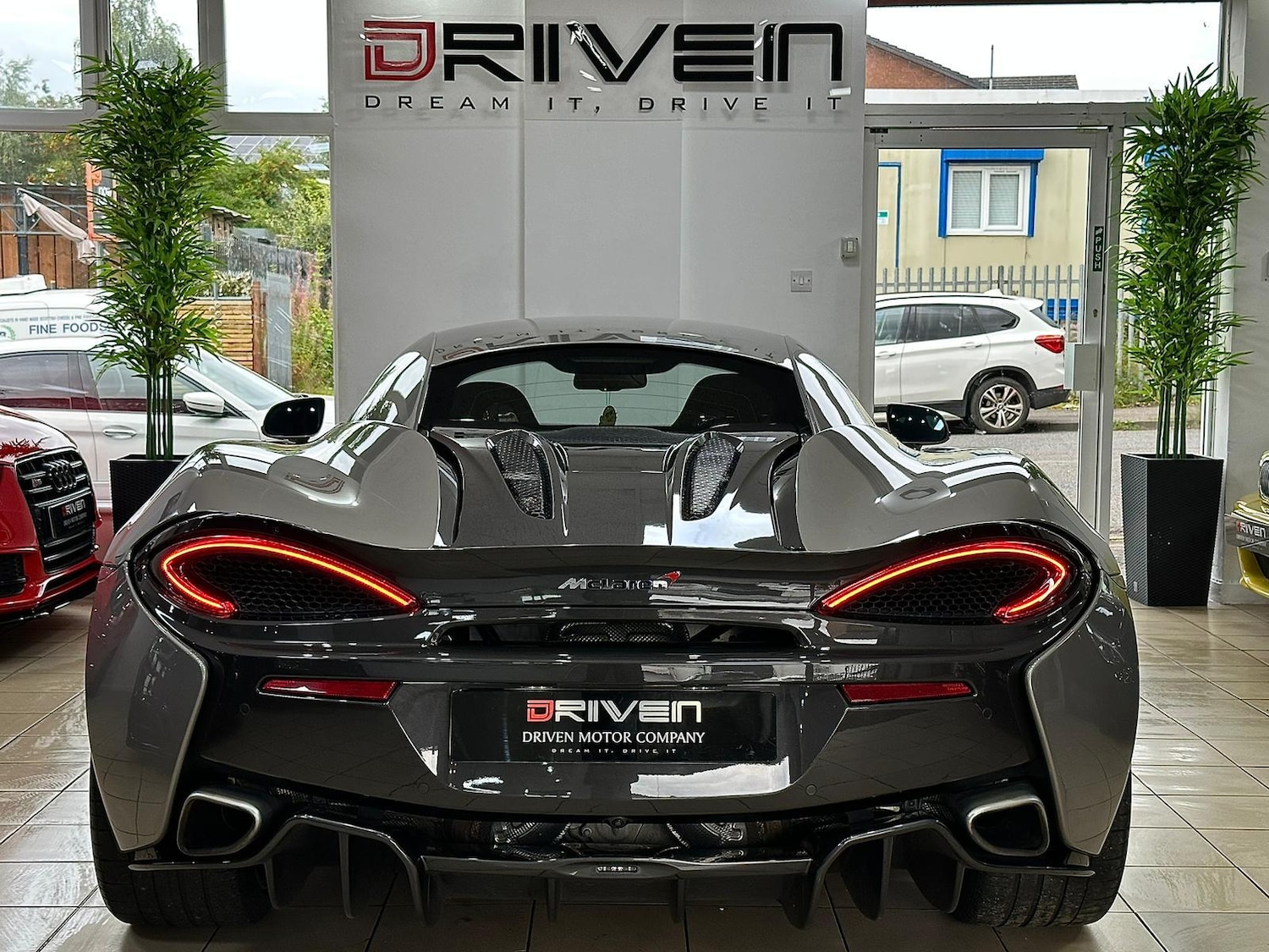 Vehicle 15