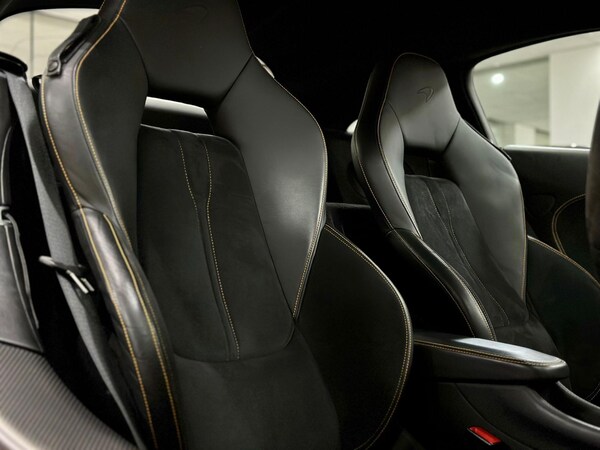 Used McLaren 570S 2016 for sale - 68391292: Photo 18