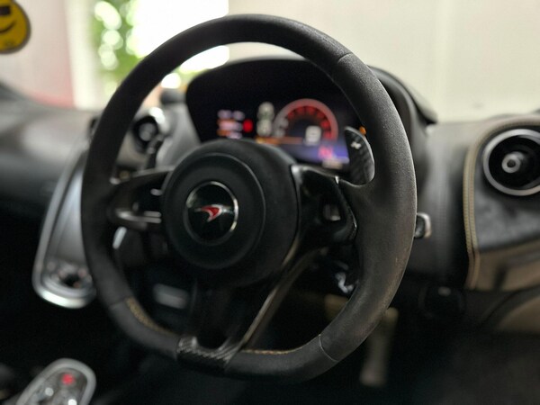 Used McLaren 570S 2016 for sale - 68391292: Photo 19