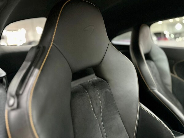 Used McLaren 570S 2016 for sale - 68391292: Photo 22