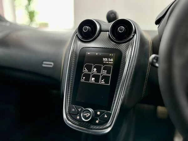 Used McLaren 570S 2016 for sale - 68391292: Photo 23