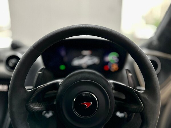 Used McLaren 570S 2016 for sale - 68391292: Photo 25