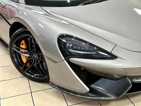 Used McLaren 570S 2016 for sale - 68391292: Photo 27