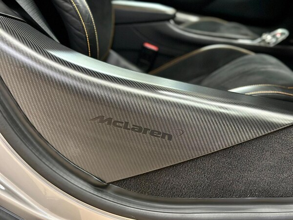 Used McLaren 570S 2016 for sale - 68391292: Photo 29