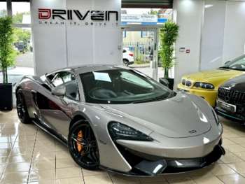 Used McLaren 570S 2016 for sale - 68391292: Photo
