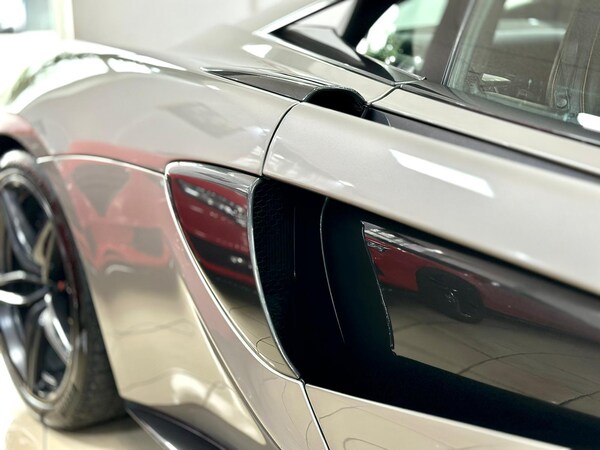 Used McLaren 570S 2016 for sale - 68391292: Photo 32