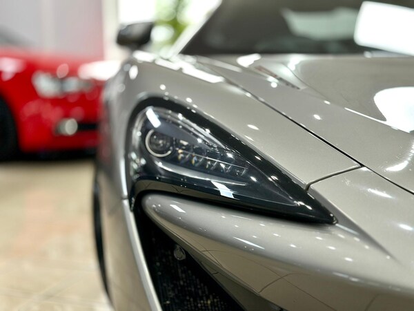 Used McLaren 570S 2016 for sale - 68391292: Photo 33