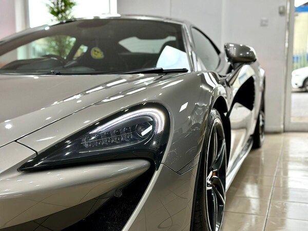 Used McLaren 570S 2016 for sale - 68391292: Photo 34