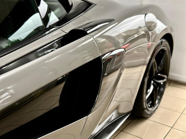 Used McLaren 570S 2016 for sale - 68391292: Photo 37