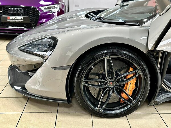 Used McLaren 570S 2016 for sale - 68391292: Photo 38