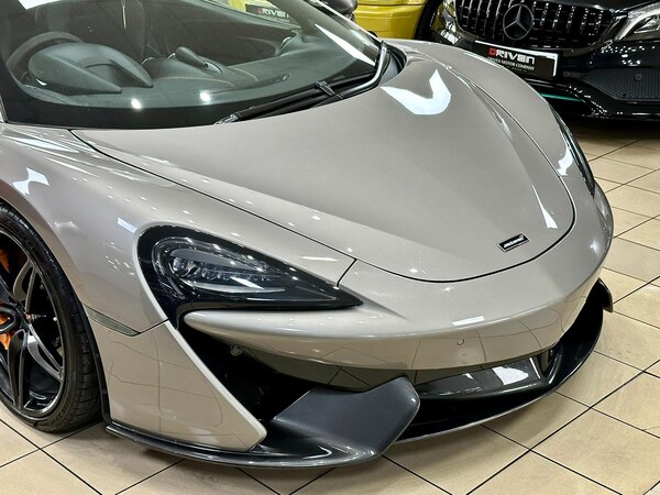 Used McLaren 570S 2016 for sale - 68391292: Photo 39