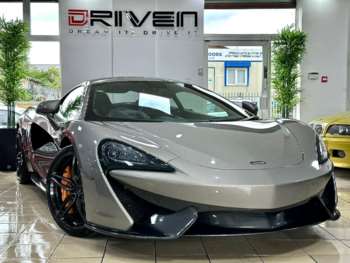 Used McLaren 570S 2016 for sale - 68391292: Photo
