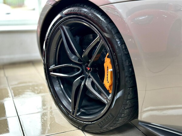 Used McLaren 570S 2016 for sale - 68391292: Photo 40
