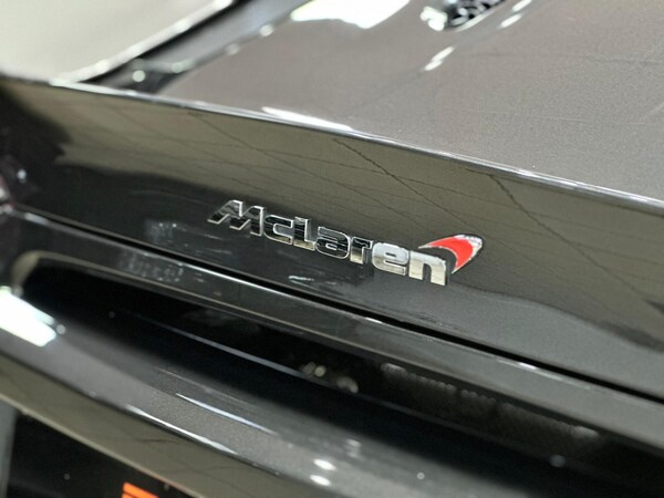 Used McLaren 570S 2016 for sale - 68391292: Photo 41