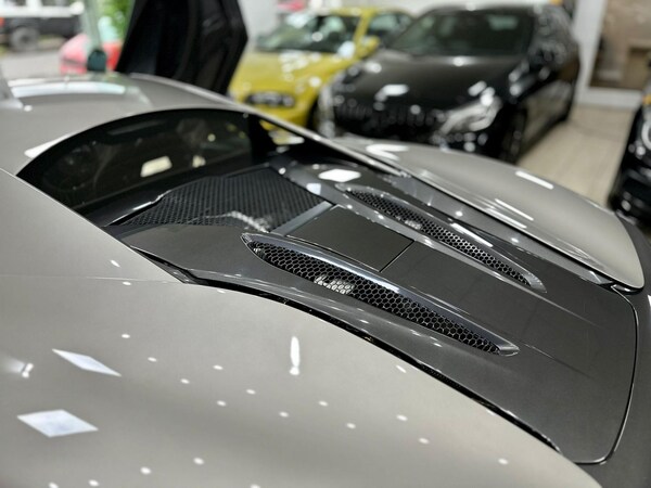 Used McLaren 570S 2016 for sale - 68391292: Photo 42