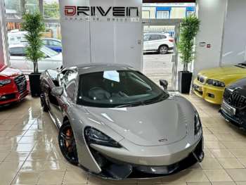 Used McLaren 570S 2016 for sale - 68391292: Photo