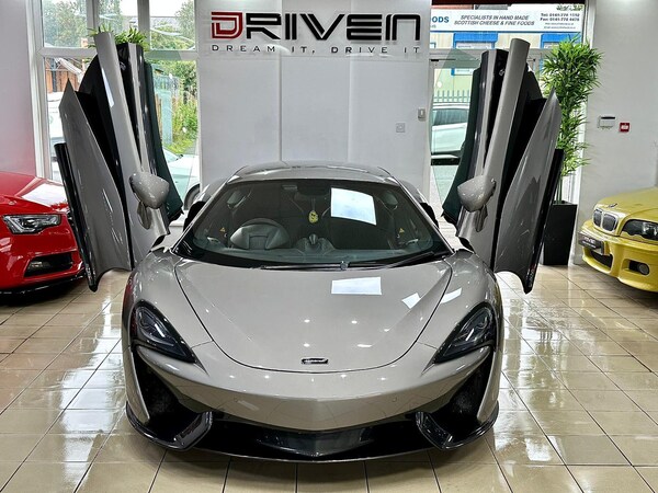 Used McLaren 570S 2016 for sale - 68391292: Photo 7