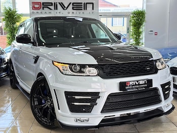 2016 (11) - 3.0 SDV6 [306] HSE 5dr Auto
