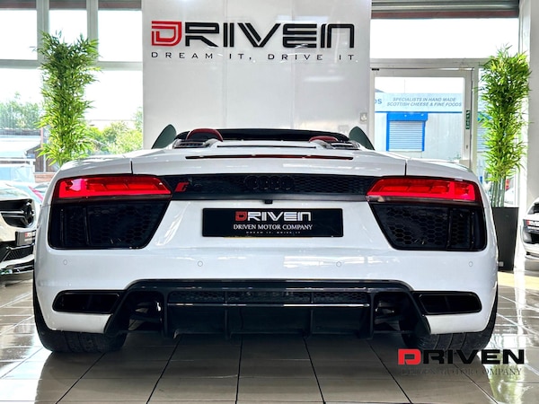 Used Audi R8 2017 for sale - 71066828: Photo 13