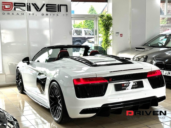 Used Audi R8 2017 for sale - 71066828: Photo 14