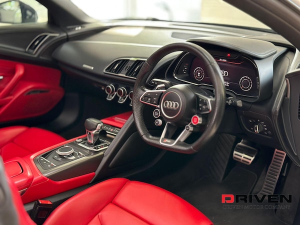 Used Audi R8 2017 for sale - 71066828: Photo 15