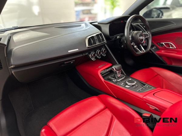 Used Audi R8 2017 for sale - 71066828: Photo 17