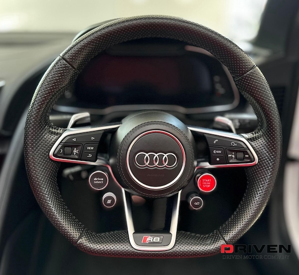 Used Audi R8 2017 for sale - 71066828: Photo 22