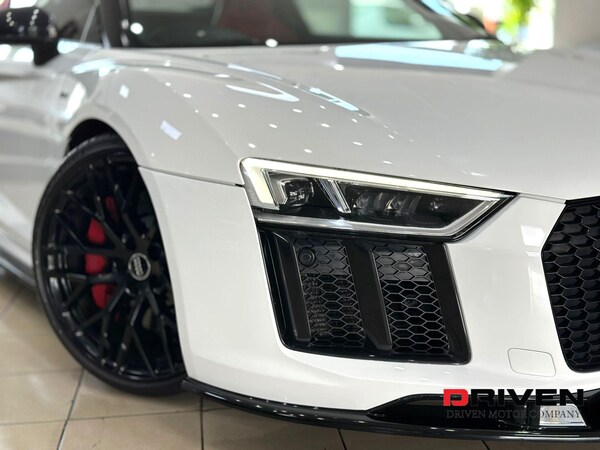 Used Audi R8 2017 for sale - 71066828: Photo 25