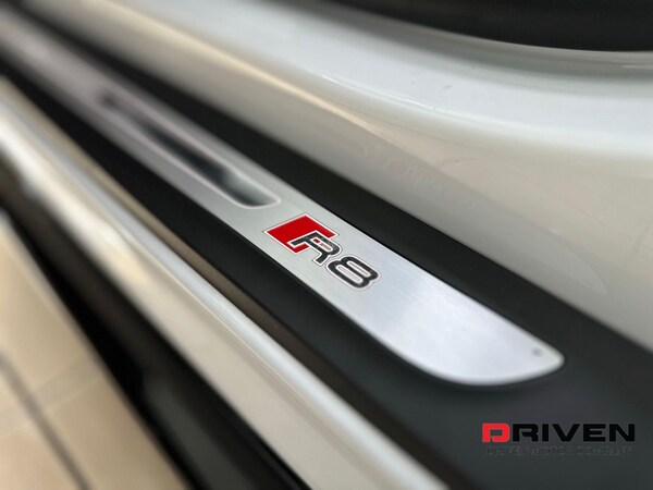 Used Audi R8 2017 for sale - 71066828: Photo 29