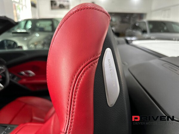 Used Audi R8 2017 for sale - 71066828: Photo 31