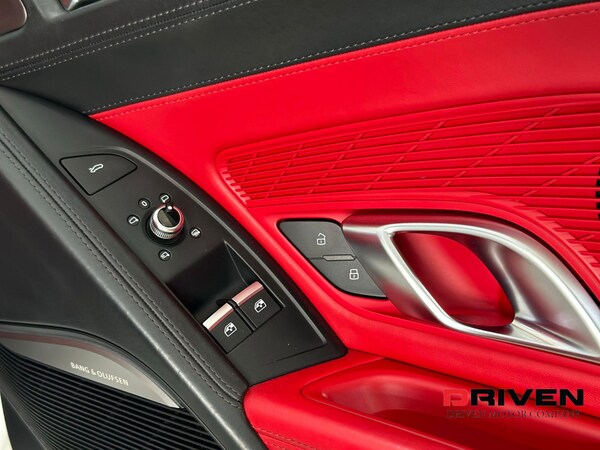 Used Audi R8 2017 for sale - 71066828: Photo 33