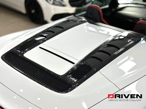 Used Audi R8 2017 for sale - 71066828: Photo 37