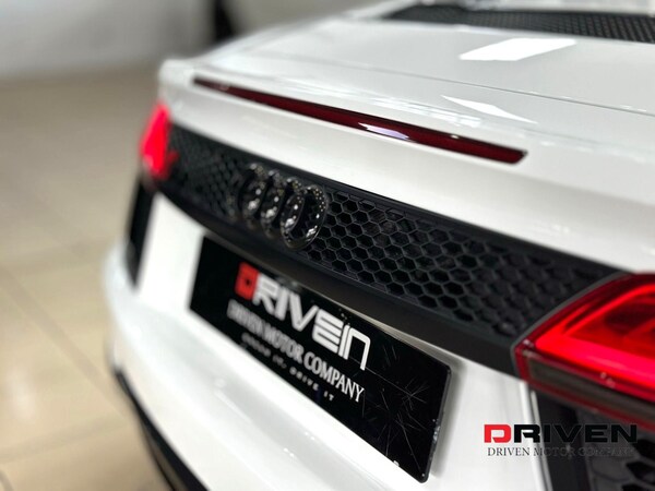 Used Audi R8 2017 for sale - 71066828: Photo 38