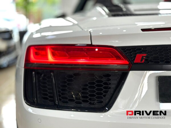 Used Audi R8 2017 for sale - 71066828: Photo 39
