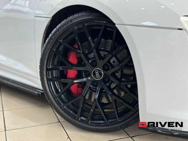 Used Audi R8 2017 for sale - 71066828: Photo 46