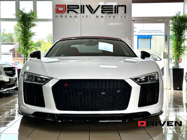 Used Audi R8 2017 for sale - 71066828: Photo 7