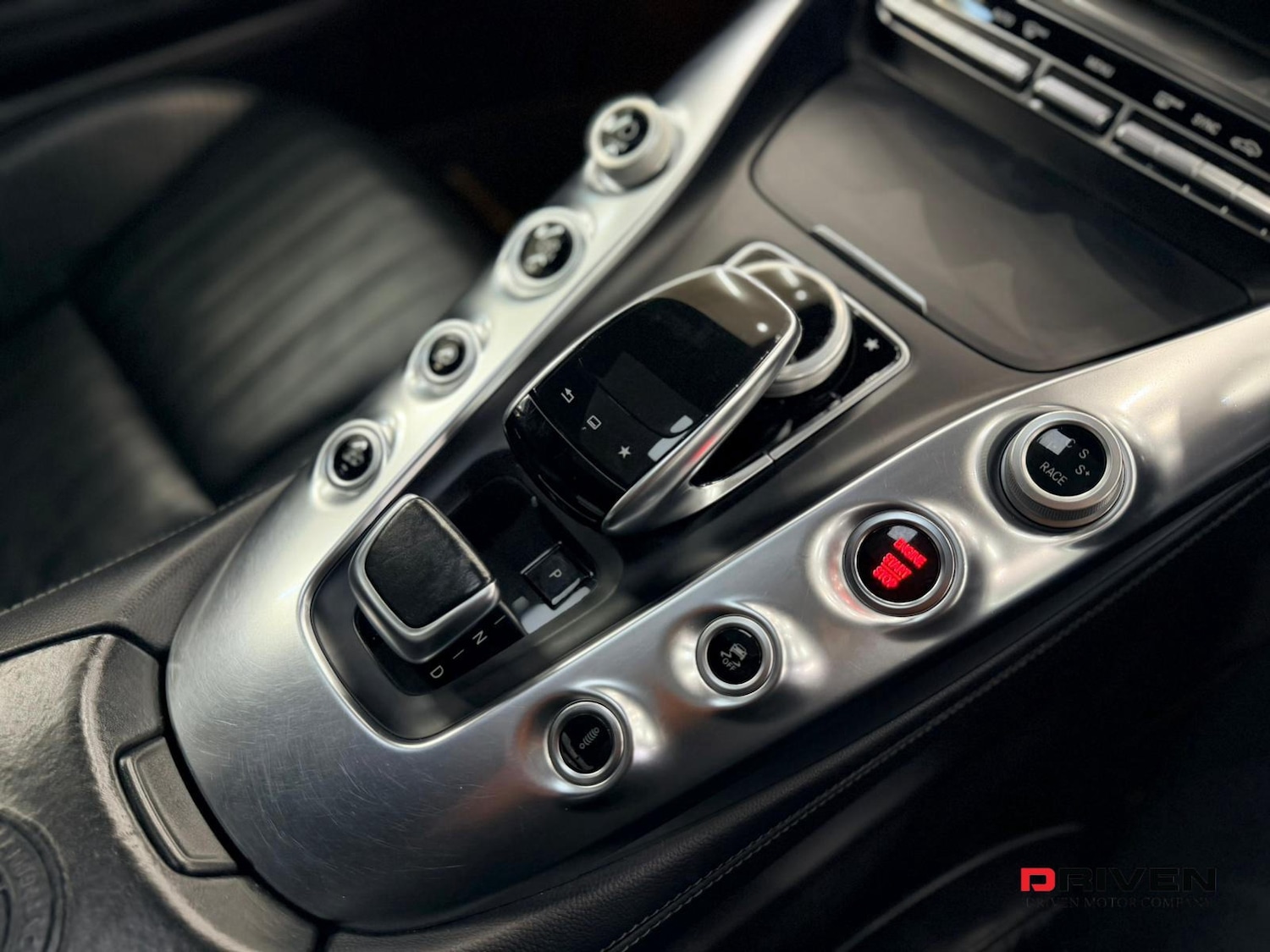 Used Mercedes-Benz AMG GT 2015 for sale - 77028280: Photo 17