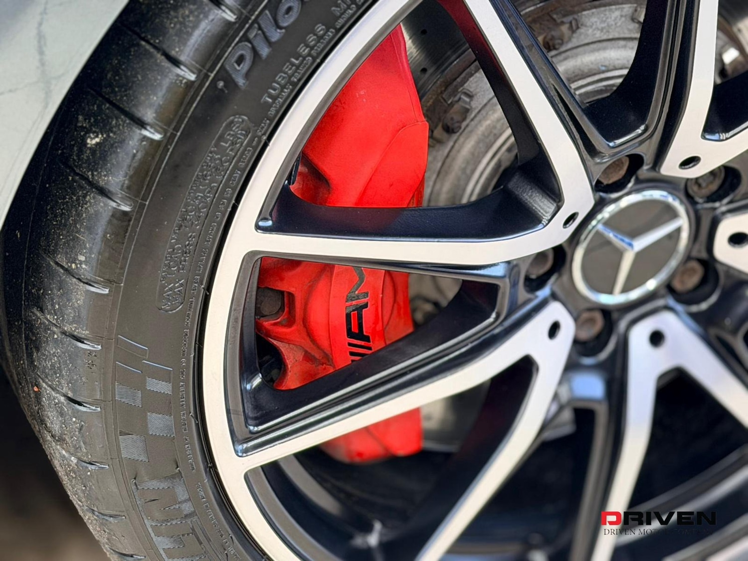 Used Mercedes-Benz AMG GT 2015 for sale - 77028280: Photo 23