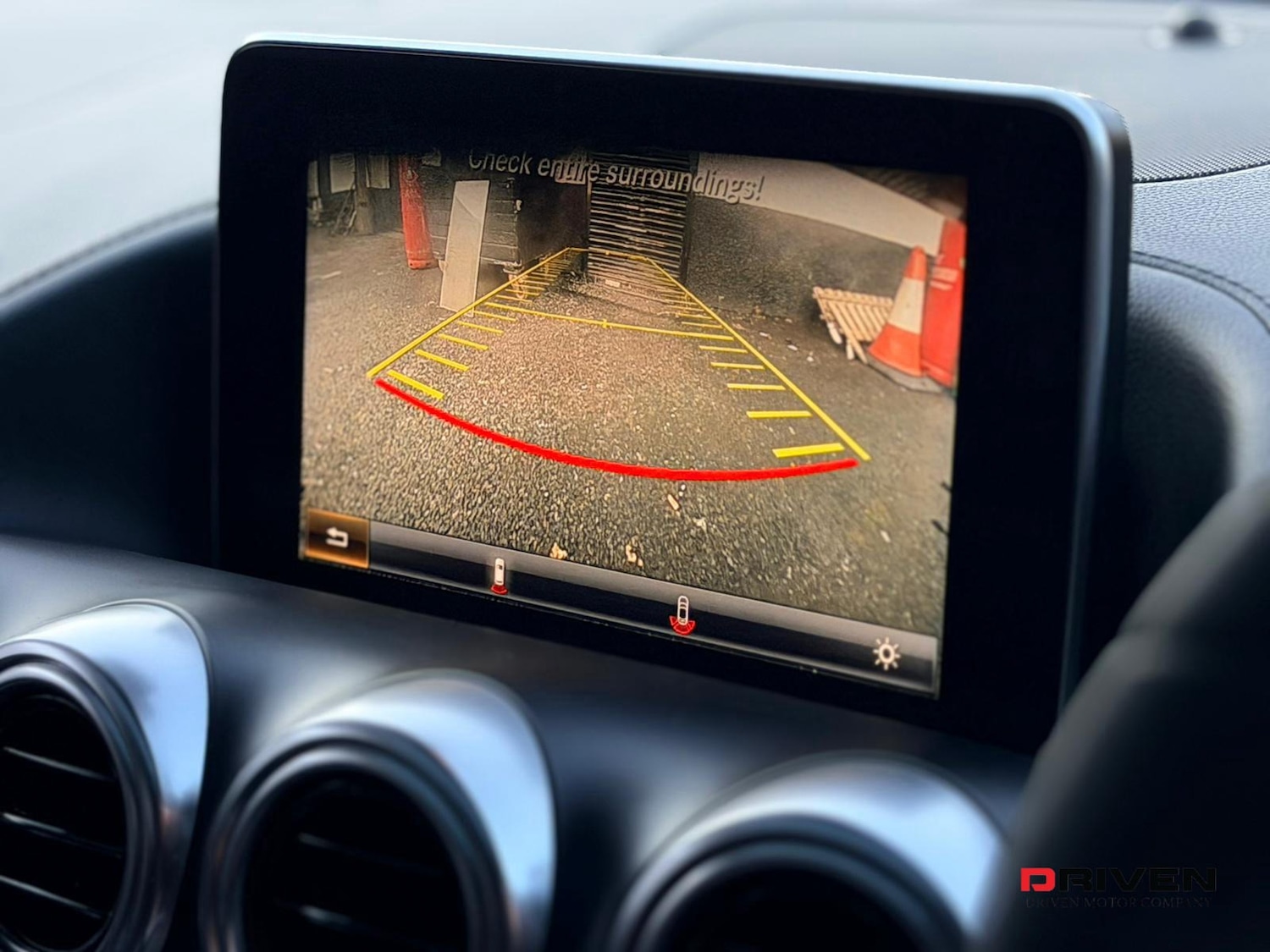 Used Mercedes-Benz AMG GT 2015 for sale - 77028280: Photo 24