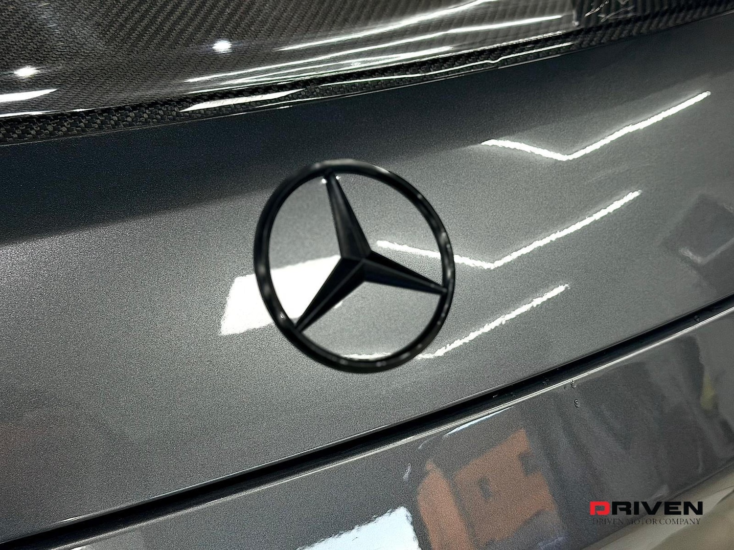 Used Mercedes-Benz AMG GT 2015 for sale - 77028280: Photo 25