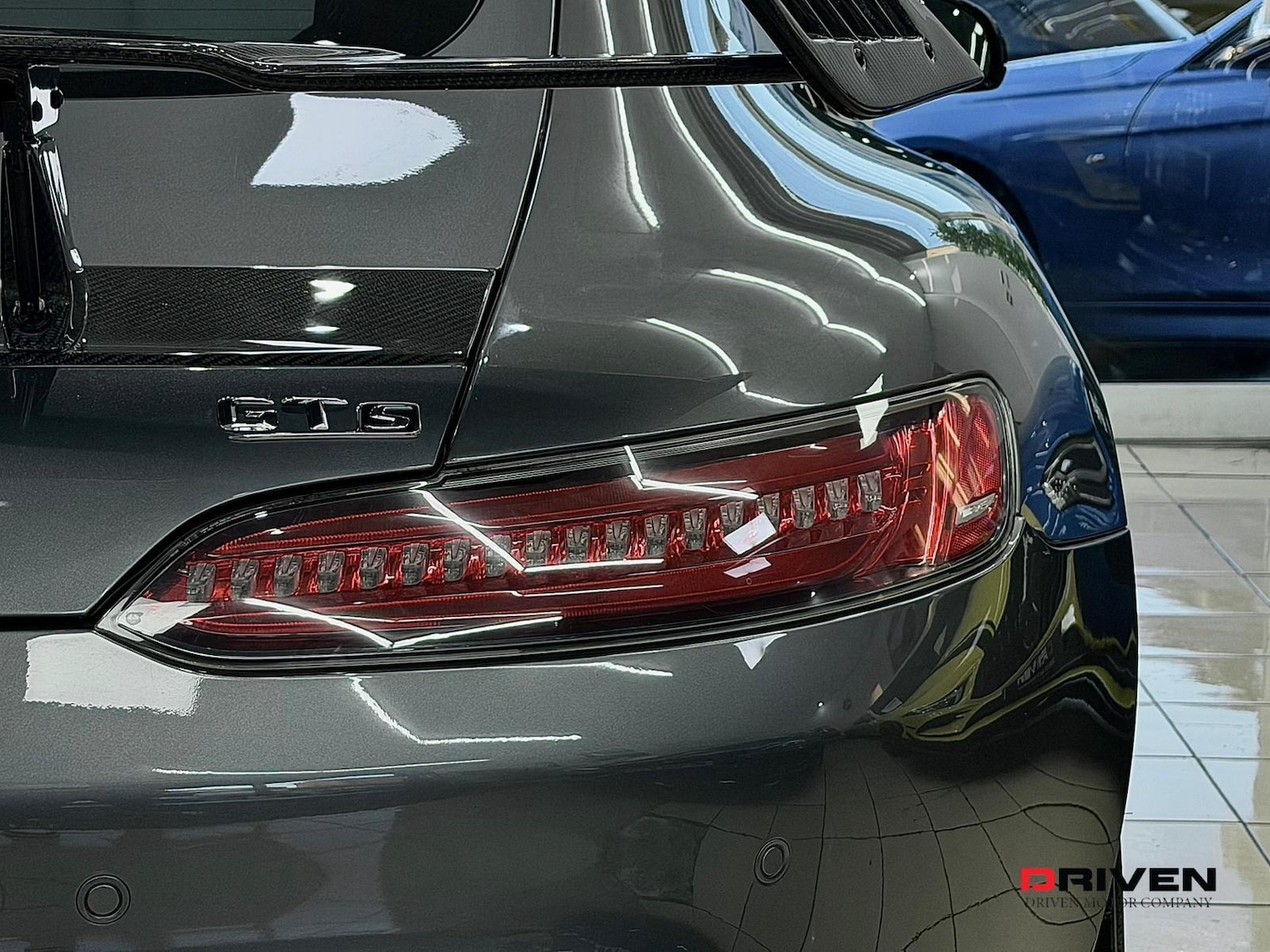 Used Mercedes-Benz AMG GT 2015 for sale - 77028280: Photo 28