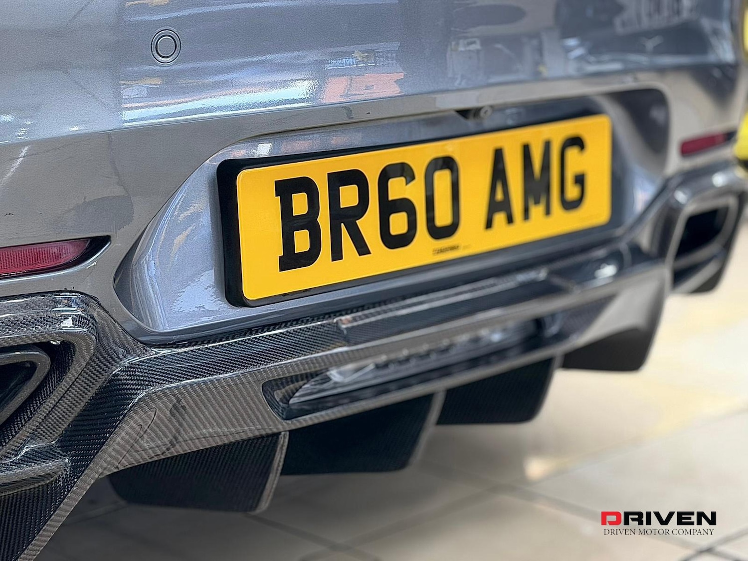 Used Mercedes-Benz AMG GT 2015 for sale - 77028280: Photo 30