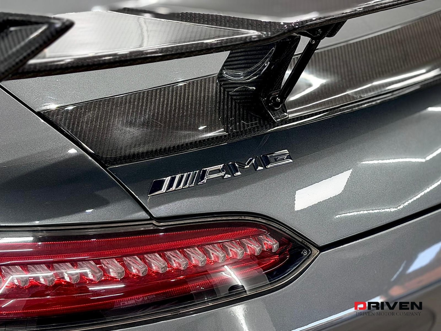 Used Mercedes-Benz AMG GT 2015 for sale - 77028280: Photo 32