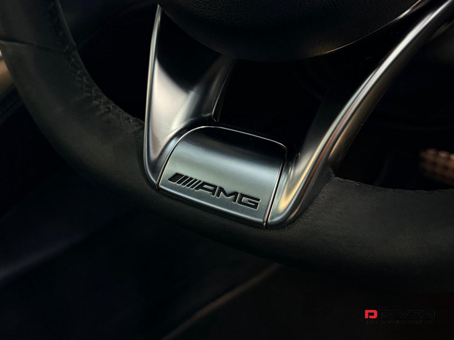 Used Mercedes-Benz AMG GT 2015 for sale - 77028280: Photo 33