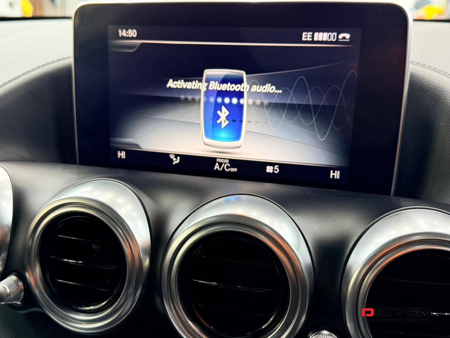 Used Mercedes-Benz AMG GT 2015 for sale - 77028280: Photo 36